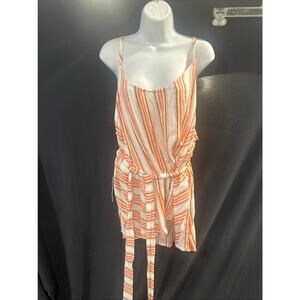 LANE BYRANT TANK NWT 24